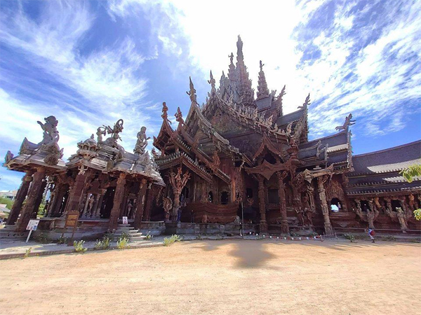 พัทยา, top 20+ ที่เที่ยวเด็กพัทยา 2567 เปิดใหม่ เข้าฟรี พาลูกเที่ยวพัทยา ชลบุรี ไปเช้าเย็นกลับ