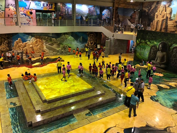 พัทยา, top 20+ ที่เที่ยวเด็กพัทยา 2567 เปิดใหม่ เข้าฟรี พาลูกเที่ยวพัทยา ชลบุรี ไปเช้าเย็นกลับ