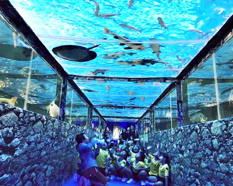 พัทยา, top 20+ ที่เที่ยวเด็กพัทยา 2567 เปิดใหม่ เข้าฟรี พาลูกเที่ยวพัทยา ชลบุรี ไปเช้าเย็นกลับ