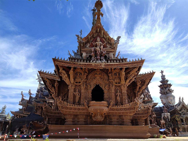 พัทยา, top 20+ ที่เที่ยวเด็กพัทยา 2567 เปิดใหม่ เข้าฟรี พาลูกเที่ยวพัทยา ชลบุรี ไปเช้าเย็นกลับ