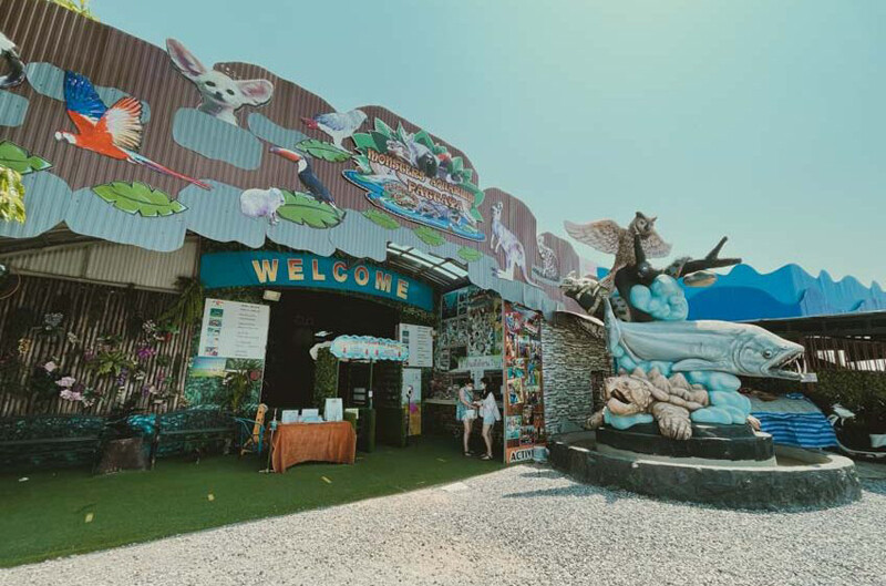 พัทยา, top 20+ ที่เที่ยวเด็กพัทยา 2567 เปิดใหม่ เข้าฟรี พาลูกเที่ยวพัทยา ชลบุรี ไปเช้าเย็นกลับ