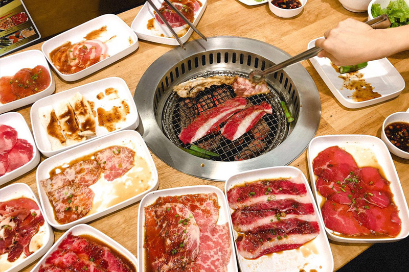 top 7+ ร้านปิ้งย่าง-ชาบู ราชพฤกษ์ อร่อยสุดคุ้ม คุณภาพ 5 ดาว