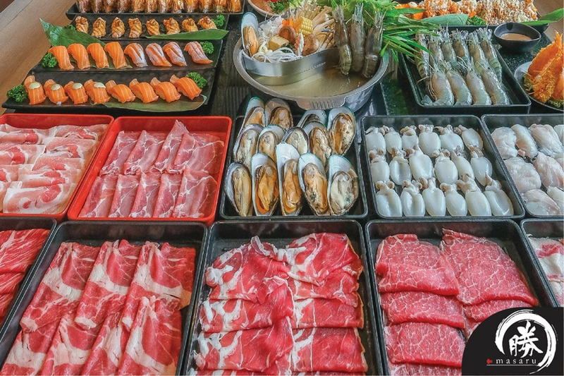 top 7+ ร้านปิ้งย่าง-ชาบู ราชพฤกษ์ อร่อยสุดคุ้ม คุณภาพ 5 ดาว