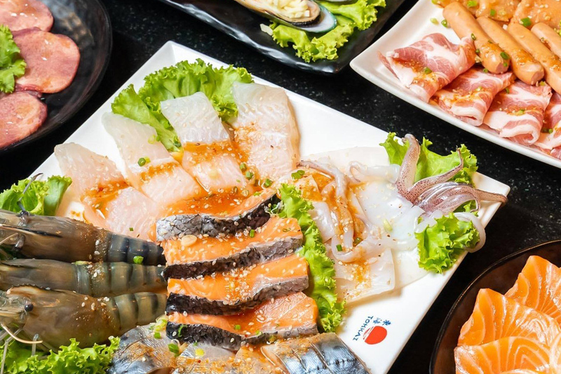 top 7+ ร้านปิ้งย่าง-ชาบู ราชพฤกษ์ อร่อยสุดคุ้ม คุณภาพ 5 ดาว