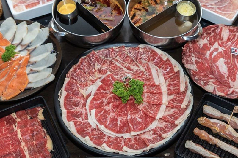 top 7+ ร้านปิ้งย่าง-ชาบู ราชพฤกษ์ อร่อยสุดคุ้ม คุณภาพ 5 ดาว