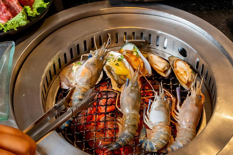 top 7+ ร้านปิ้งย่าง-ชาบู ราชพฤกษ์ อร่อยสุดคุ้ม คุณภาพ 5 ดาว