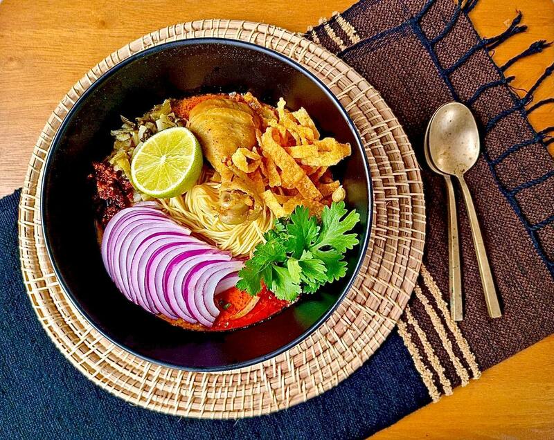 top 8+ ร้านอาหารใกล้bts อุดมสุข ย่านนี้ของกินเด็ดบอกเลย