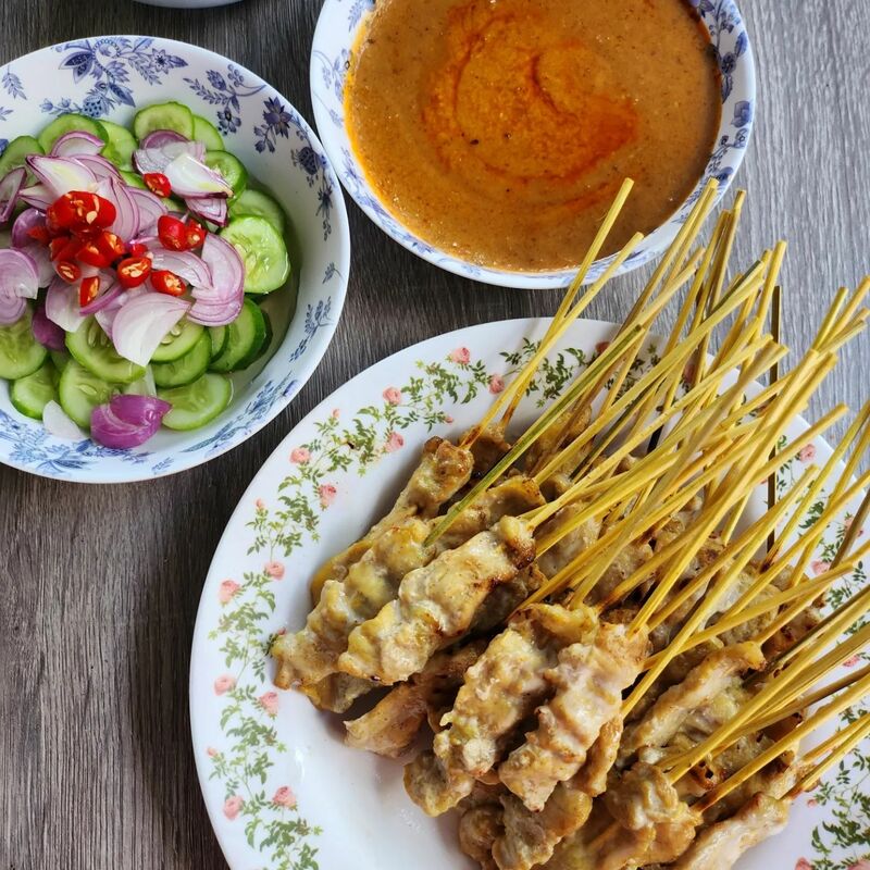 top 8+ ร้านอาหารใกล้bts อุดมสุข ย่านนี้ของกินเด็ดบอกเลย