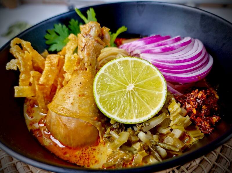 top 8+ ร้านอาหารใกล้bts อุดมสุข ย่านนี้ของกินเด็ดบอกเลย