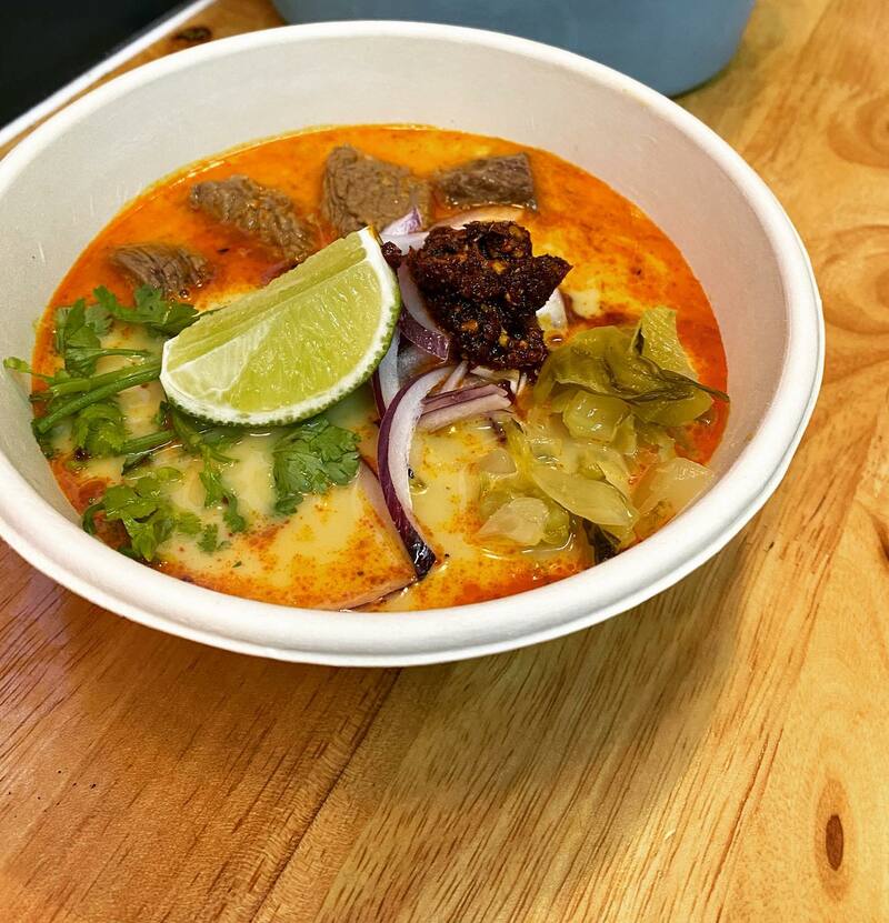 top 8+ ร้านอาหารใกล้bts อุดมสุข ย่านนี้ของกินเด็ดบอกเลย