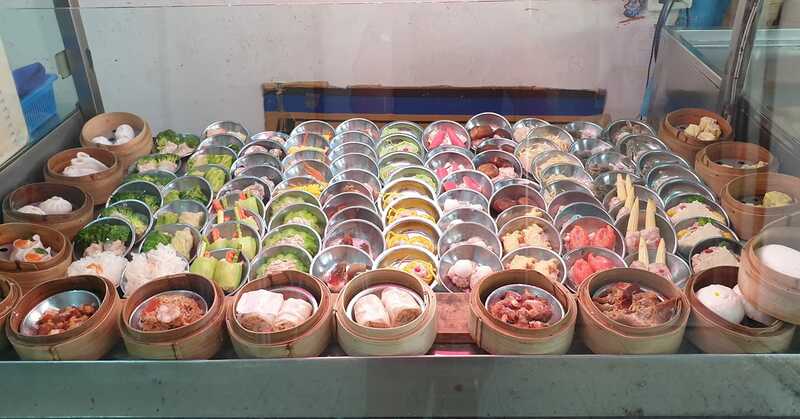 top 8+ ร้านอาหารใกล้bts อุดมสุข ย่านนี้ของกินเด็ดบอกเลย