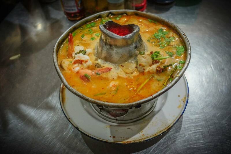 top 8+ ร้านอาหารใกล้bts อุดมสุข ย่านนี้ของกินเด็ดบอกเลย