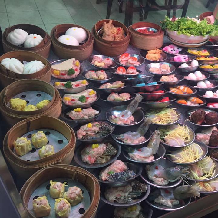 top 8+ ร้านอาหารใกล้bts อุดมสุข ย่านนี้ของกินเด็ดบอกเลย