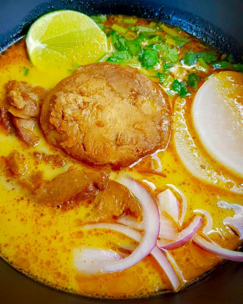 top 8+ ร้านอาหารใกล้bts อุดมสุข ย่านนี้ของกินเด็ดบอกเลย