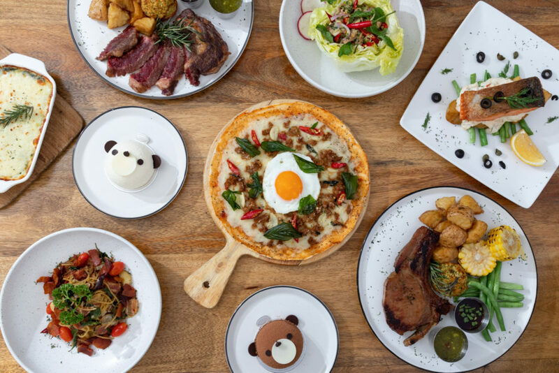 top 10+ คาเฟ่เด็ก ต้อนรับ วันเด็ก 2566 พาลูกไปสนุก สุขฟินทั้งครอบครัว