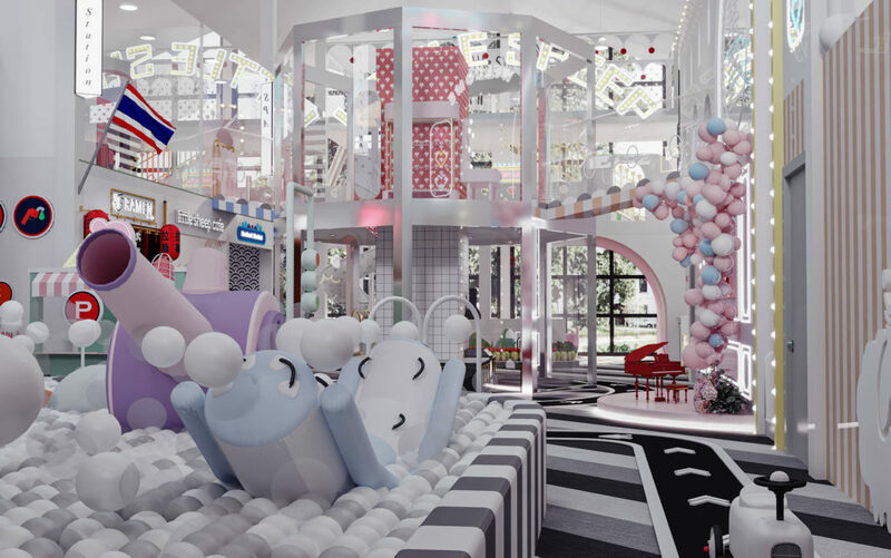 top 10+ คาเฟ่เด็ก ต้อนรับ วันเด็ก 2566 พาลูกไปสนุก สุขฟินทั้งครอบครัว