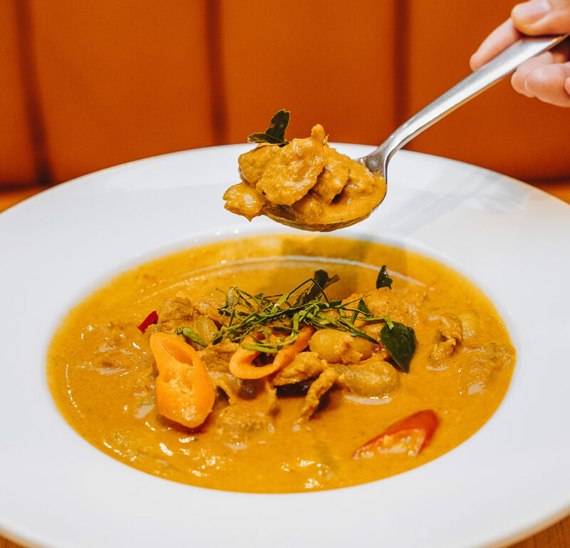 top 10+ ร้าน พะแนง อร่อยถูกใจ ฉบับไทยแท้ๆ ไม่ผิดหวังแน่นอน