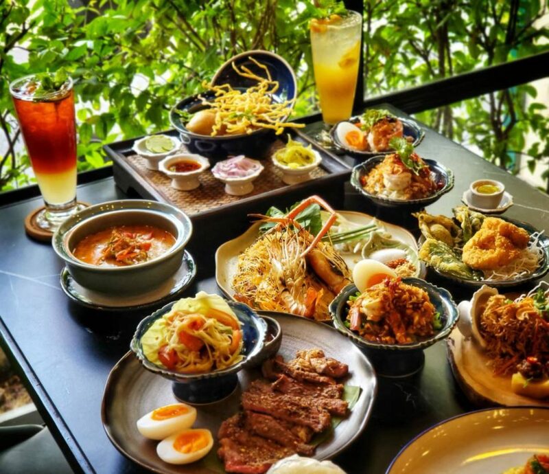 top 10+ ร้าน พะแนง อร่อยถูกใจ ฉบับไทยแท้ๆ ไม่ผิดหวังแน่นอน