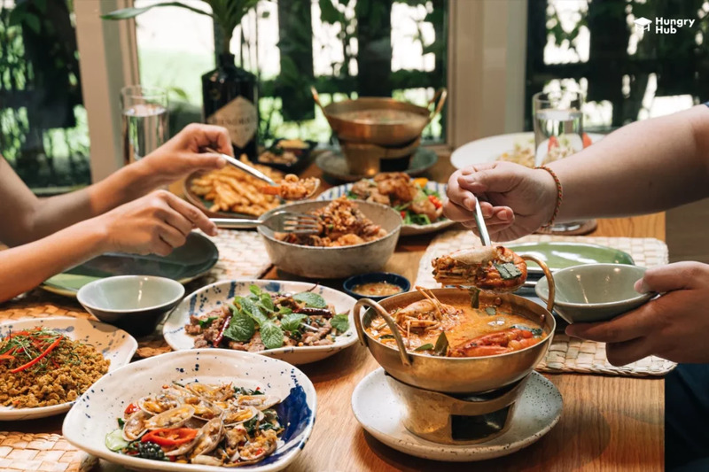 top 10+ ร้าน พะแนง อร่อยถูกใจ ฉบับไทยแท้ๆ ไม่ผิดหวังแน่นอน