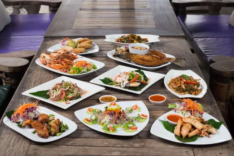 top 10+ ร้าน พะแนง อร่อยถูกใจ ฉบับไทยแท้ๆ ไม่ผิดหวังแน่นอน