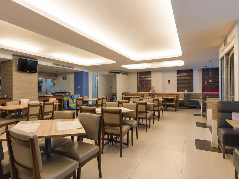 top 7+ โรงแรมใกล้ bts พญาไท ราคาถูก เดินไปสถานีได้!