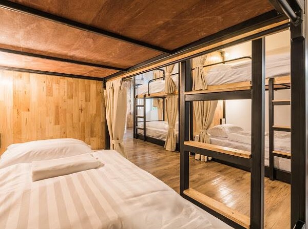 top 7+ ที่พักเชียงใหม่หลักร้อย ที่พักในเมืองราคาถูก