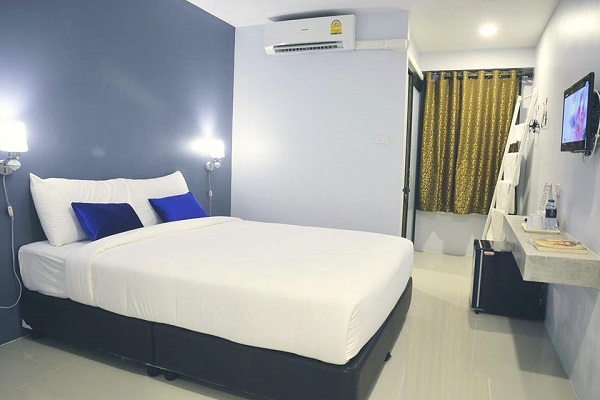 top 7+ ที่พักเชียงใหม่หลักร้อย ที่พักในเมืองราคาถูก