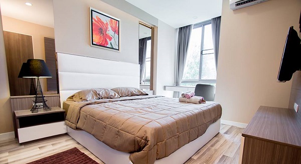 top 7+ ที่พักเชียงใหม่หลักร้อย ที่พักในเมืองราคาถูก