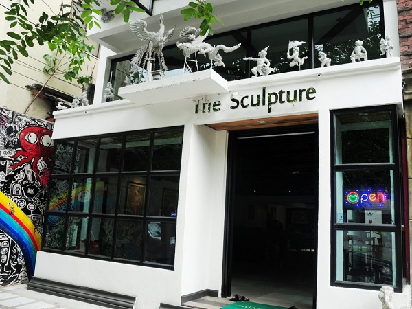 top 7+ ที่พักเชียงใหม่หลักร้อย ที่พักในเมืองราคาถูก