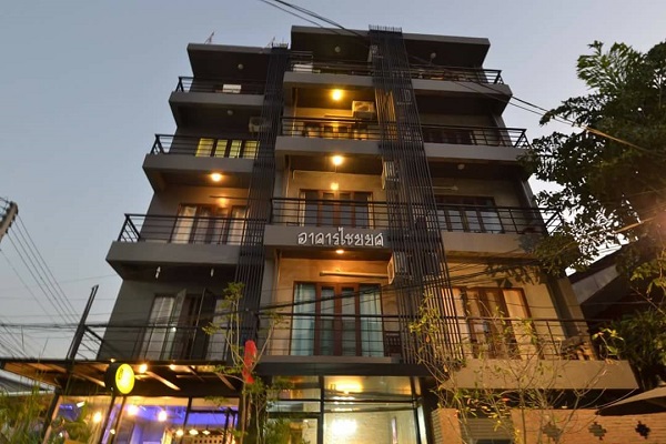 top 7+ ที่พักเชียงใหม่หลักร้อย ที่พักในเมืองราคาถูก