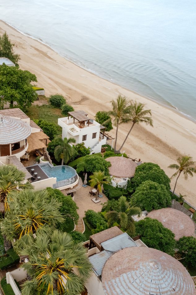 top 12+ ที่พักปราณบุรี 2567 ที่พักติดทะเล ที่พักวิวสวย ราคาถูก อัปเดตใหม่