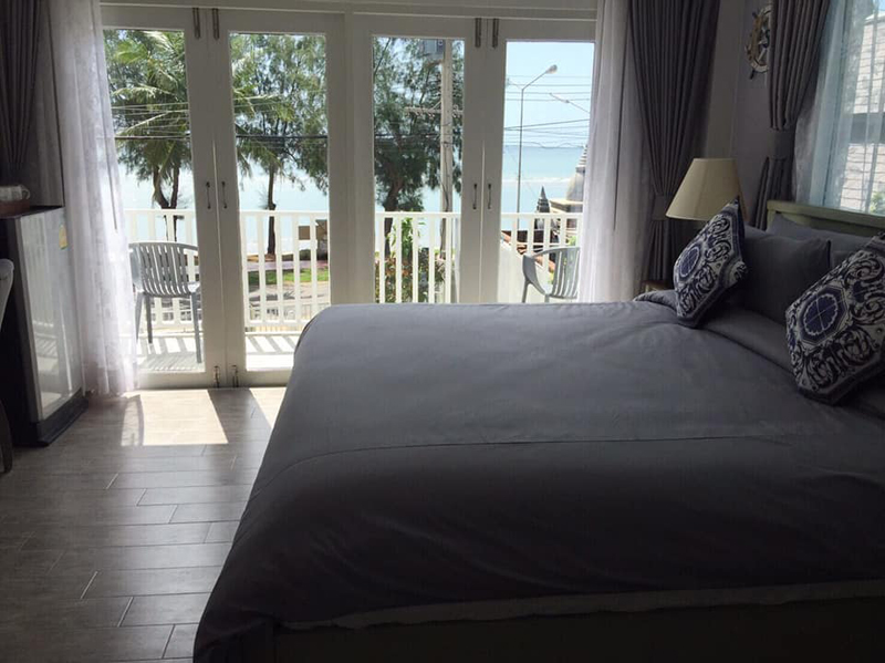 top 12+ ที่พักปราณบุรี 2567 ที่พักติดทะเล ที่พักวิวสวย ราคาถูก อัปเดตใหม่