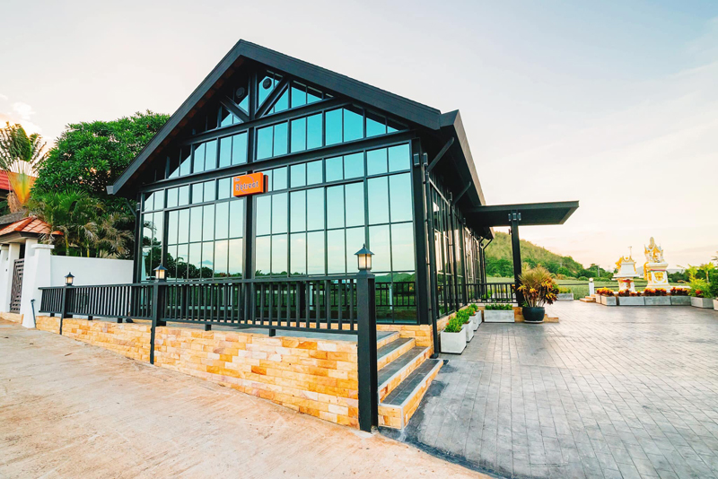 top 12+ ที่พักปราณบุรี 2567 ที่พักติดทะเล ที่พักวิวสวย ราคาถูก อัปเดตใหม่