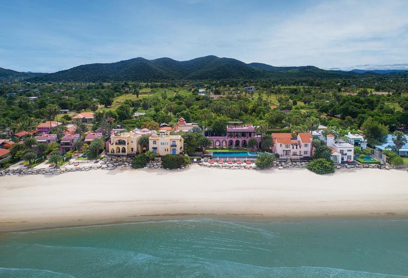 top 12+ ที่พักปราณบุรี 2567 ที่พักติดทะเล ที่พักวิวสวย ราคาถูก อัปเดตใหม่