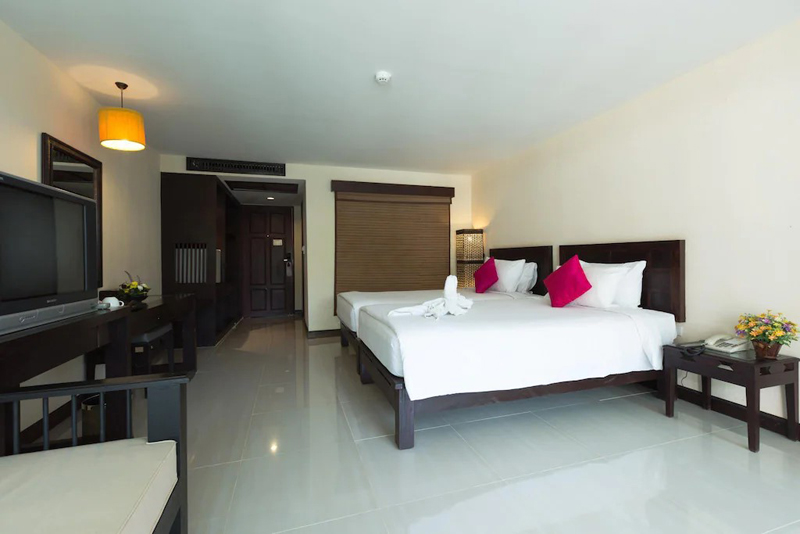 top 12+ ที่พักปราณบุรี 2567 ที่พักติดทะเล ที่พักวิวสวย ราคาถูก อัปเดตใหม่