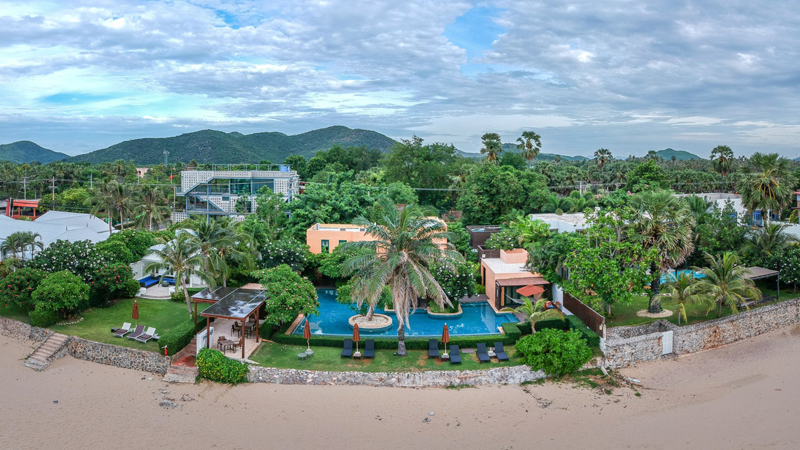 top 12+ ที่พักปราณบุรี 2567 ที่พักติดทะเล ที่พักวิวสวย ราคาถูก อัปเดตใหม่