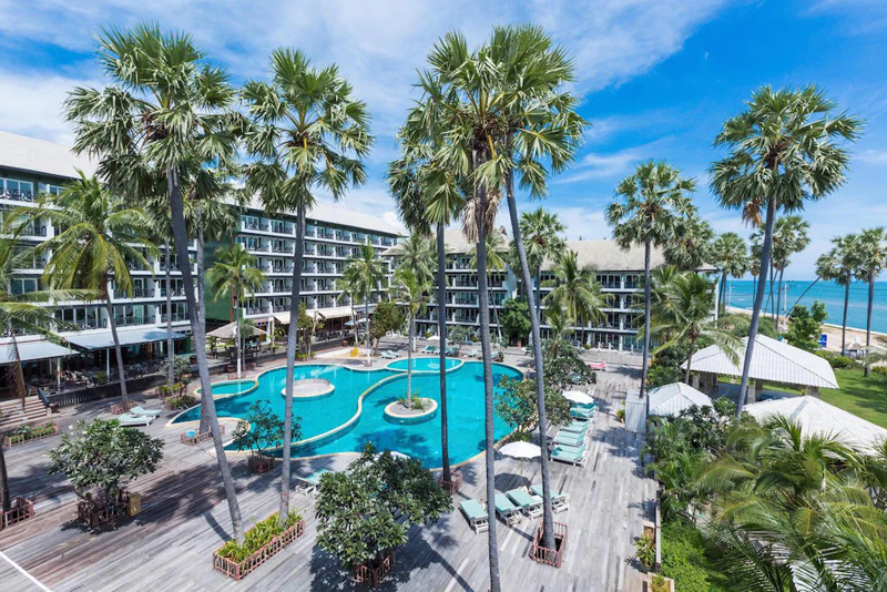 top 12+ ที่พักปราณบุรี 2567 ที่พักติดทะเล ที่พักวิวสวย ราคาถูก อัปเดตใหม่