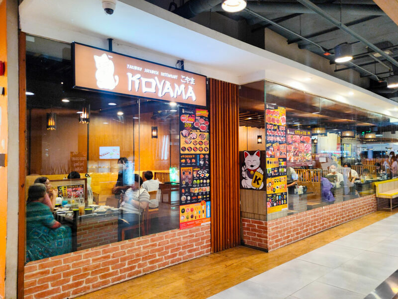 top 15+ ร้านอาหาร ซีคอนสแควร์ ศรีนครินทร์ 2024 มื้ออร่อยหลากสไตล์ ฟินได้ทุกวัน