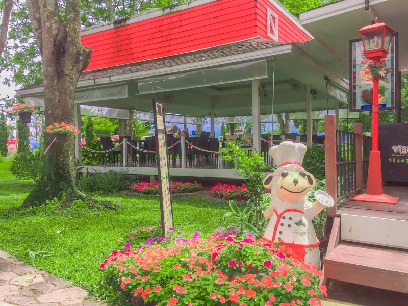 top 12+ ร้านอาหารวังน้ำเขียว 2567 บรรยากาศดี ราคาถูก ติดถนน เดินทางสะดวก