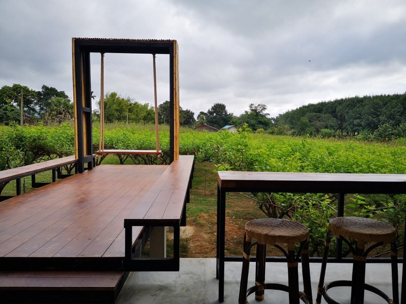 top 12+ ร้านอาหารวังน้ำเขียว 2567 บรรยากาศดี ราคาถูก ติดถนน เดินทางสะดวก