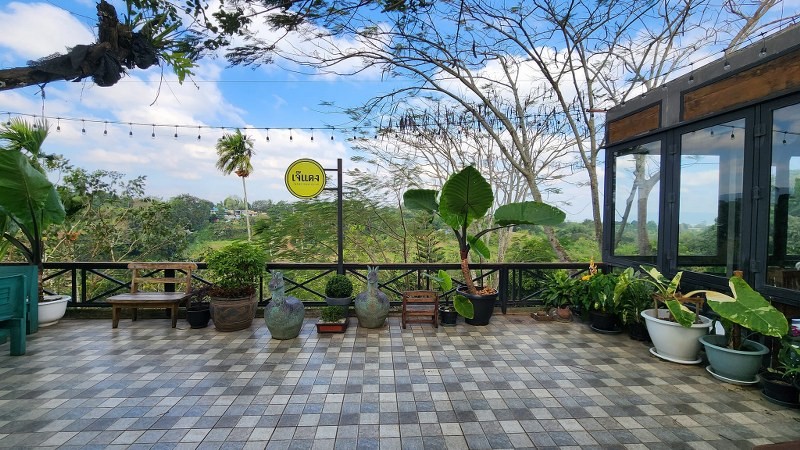 top 12+ ร้านอาหารวังน้ำเขียว 2567 บรรยากาศดี ราคาถูก ติดถนน เดินทางสะดวก