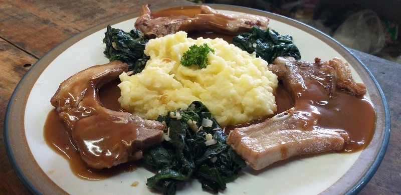 top 12+ ร้านอาหารวังน้ำเขียว 2567 บรรยากาศดี ราคาถูก ติดถนน เดินทางสะดวก