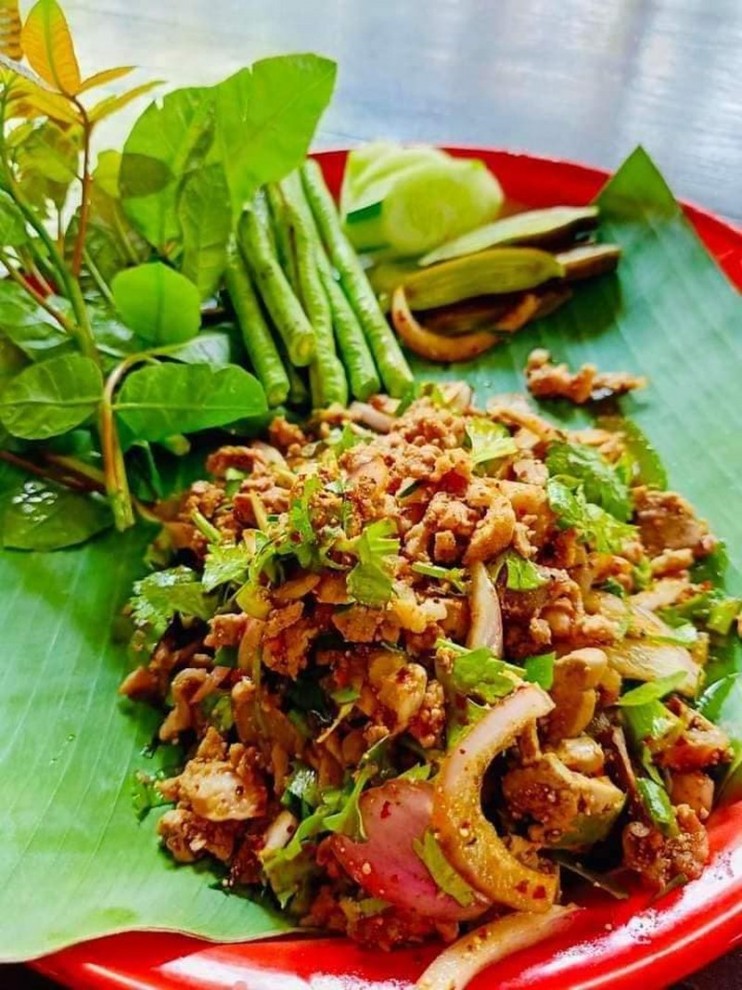 top 12+ ร้านอาหารวังน้ำเขียว 2567 บรรยากาศดี ราคาถูก ติดถนน เดินทางสะดวก