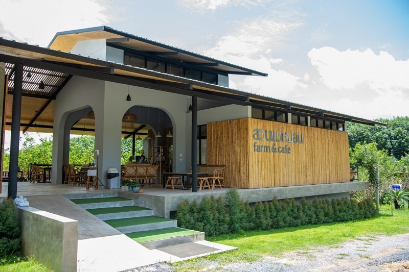 top 12+ ร้านอาหารวังน้ำเขียว 2567 บรรยากาศดี ราคาถูก ติดถนน เดินทางสะดวก