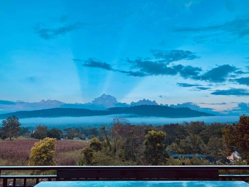 top 12+ ร้านอาหารวังน้ำเขียว 2567 บรรยากาศดี ราคาถูก ติดถนน เดินทางสะดวก