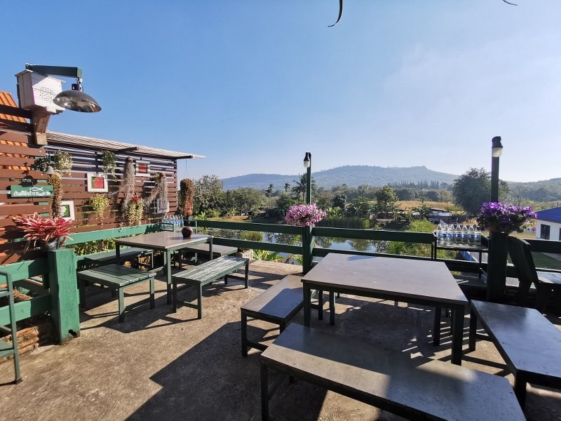 top 12+ ร้านอาหารวังน้ำเขียว 2567 บรรยากาศดี ราคาถูก ติดถนน เดินทางสะดวก