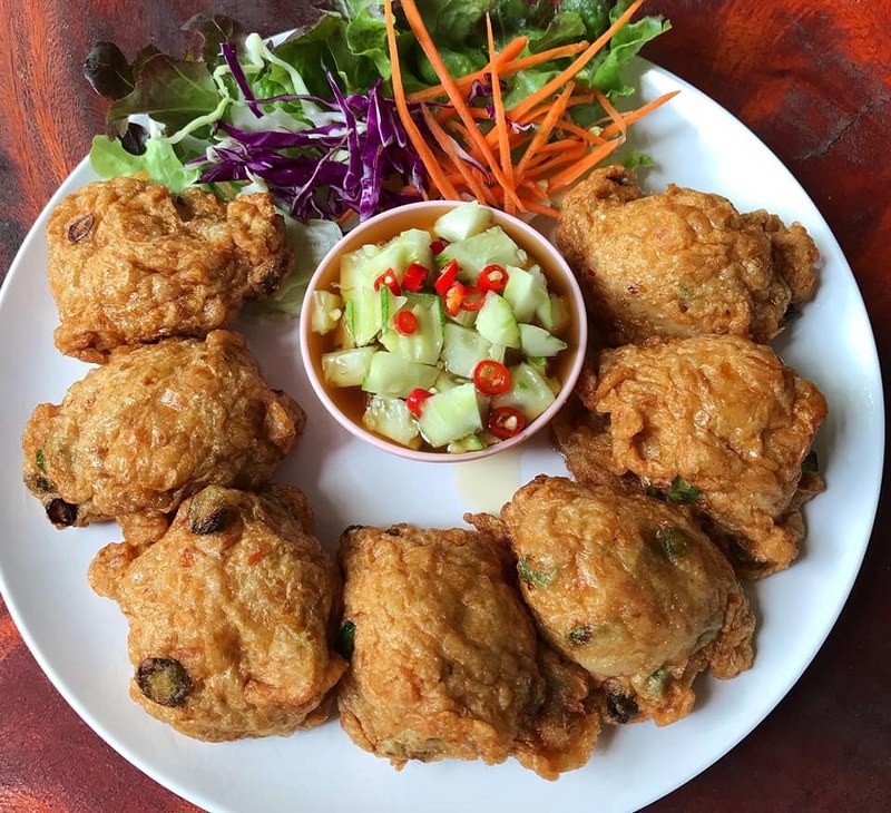 top 12+ ร้านอาหารวังน้ำเขียว 2567 บรรยากาศดี ราคาถูก ติดถนน เดินทางสะดวก