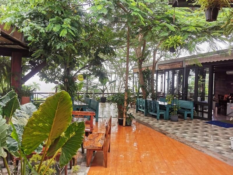 top 12+ ร้านอาหารวังน้ำเขียว 2567 บรรยากาศดี ราคาถูก ติดถนน เดินทางสะดวก