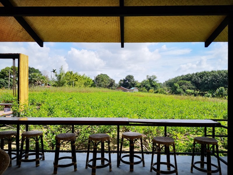 top 12+ ร้านอาหารวังน้ำเขียว 2567 บรรยากาศดี ราคาถูก ติดถนน เดินทางสะดวก