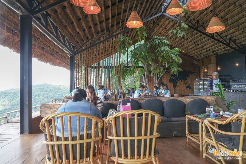คาเฟ่ดอยช้าง, ดอยช้าง, เที่ยวดอยช้าง, top 12+ คาเฟ่ดอยช้าง ดีไซน์สวยวิวสุดปัง